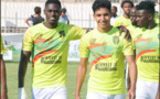Amical : la Mauritanie se reprend...