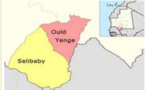 ​✓Communiqué de presse Ganbanaaxu : au Guidimagha en Mauritanie...
