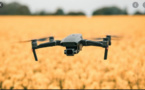Formation sur l’utilisation des drones dans la lutte antiacridienne
