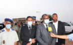 Le double crime survenu à Toujounine ne se répètera plus, rassure le wali de Nouakchott Nord