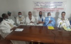 ‘’Tous Mauritaniens’’ rejoint la CVE