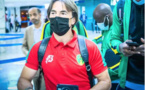 Coupe Arabe 2021 : Corentin Martins fixe les objectifs de la Mauritanie