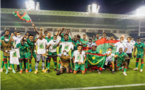 Coupe Arabe FIFA : la Mauritanie se qualifie et rejoint la Tunisie