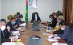 Le Premier ministre préside la réunion du comite Interministériel chargé de l’amélioration du climat des affaires et de la promotion de l’Investissement