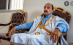 Mauritanie: l'ex-président Mohamed Ould Abdel Aziz écroué