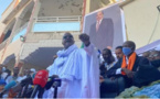 Le parti Ribat : « nous allons manifester et organiser des sit-in pour dénoncer l’emprisonnement d’ould Abdel Aziz