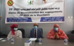 FP 2020, déconstruire les engagements de la Mauritanie