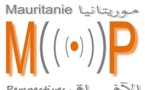 Communiqué de presse: Mauritanie perspective (MP) a un nouveau Président