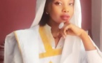 Aissata Ahmed Bal Commissaire du Festival Libre Art