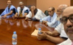 FNP: La section Sud enterre la crise