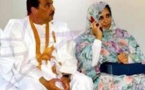 Je rencontre mon père, en compagnie des flics, dit Asma Abdel Aziz