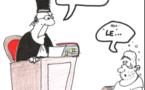 Me Ebetty : La justice a interagi avec Aziz sur la base de sa non coopération