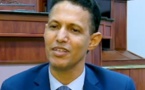Mohamed Lemine Sidi Maouloud, député à l’Assemblée nationale: ‘’On peut dire que nous vivons un recul des libertés et même un mépris de la législation en général, notamment les lois et la Constitution’’