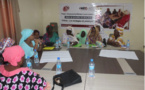 Boghé : Formation de femmes-leaders sur la planification stratégique et sur la stratérgie de plaidoyer