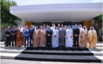 La Mauritanie élue membre des comités de la navigation et de la sécurité aériennes de l'OAAC