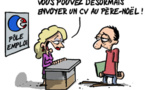 Emploi : Ces guichets qui attirent des foules