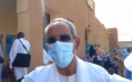 Vidéo : les populations de l'Adrar reconnaissantes envers SEM Cheikhna Ould Nenni, parrain d'une caravane médicale forte de 25 médecins de diverses spécialités