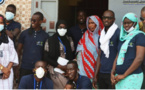 « Acton pour aider » au secours des enfants Talibés