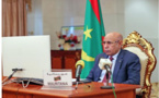 Le Président de la République participe à un sommet du G5 Sahel
