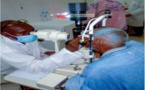 Caravane sanitaire de l’Adrar: 5500 consultations et 20 opérations chirurgicales