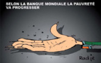 La Banque mondiale octroie à la Mauritanie plus de 5 milliards d’ouguiyas