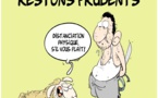 Discussions mauritano-sénégalaises à propos de l’exportation de moutons de sacrifice pour la fête de la Korité