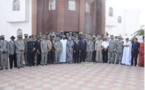 Sortie de la 3ème promotion de formation militaire supérieure du Collège de Défense du G5-Sahel