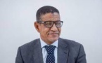 Election du journaliste Ahmed Taleb Maloum, président du SJM