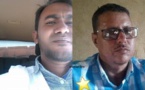 Les ravisseurs des deux Mauritaniens ont brûlé des véhicules et équipements de l’ATTM