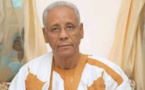 Mauritanie : désistement et retrait de la haute cour de justice