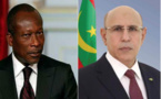 Le Président de la République félicite son homologue béninois