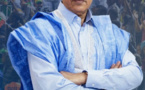 Deuxième anniversaire de Ghazouani au pouvoir : campagne de communication de l’UPR