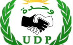 UDP : Les acquis en deux ans sont "hautement honorables" (Déclaration)