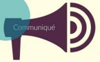 Communiqué à l'opinion publique