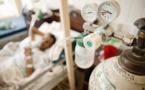 La Mauritanie cherche à renforcer ses capacités dans les domaines de l’oxygène médical et la réanimation