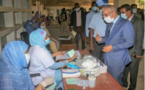 Le ministère de la Culture lance une campagne de vaccination des travailleurs du secteur contre le Coronavirus