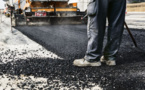 La société ETER entreprend la réhabilitation de l’axe routier Tintane-Aioun