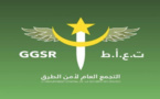 Premier commentaire du GSSR sur l’incident relatif à l’incendie d’un véhicule provoqué par son propriétaire à Nouakchott