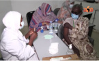 Mauritanie : bousculades devant les centres de vaccination à cause de variant " Delta "