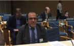 Un candidat mauritanien pour la direction générale de l’organisation arabe pour le développement agricole