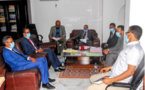 Ouverture d'un bureau d'assistance judiciaire à Nouakchott- Ouest