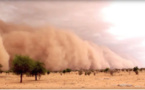 Mauritanie : plus de 20 habitations endommagées par la pluie et le vent dans le département de R’Kiz