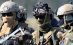 La France alerte contre des risques d’infiltration de terroristes en Mauritanie