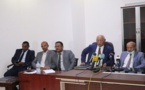 La défense d’Aziz « choquée » par la violation de la présomption d’innocence