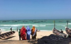 Nouakchott face au changement climatique : Peur sur la ville / Par Mohamed Ould Ahmed Ould Mokhtar