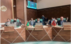 Notre pays participe aux réunions de la 108 ème session du conseil économique et social de la Ligue arabe