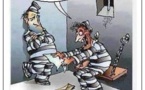 Mutinerie à la prison d’Aleg