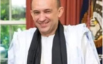 Un mauritanien nommé délégué de la Ligue arabe en Afrique du Sud