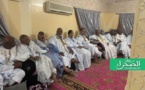 Les anciens sénateurs participeront au dialogue