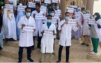 Des médecins demandent leur recrutement et dénoncent le travail de la commission nationale des concours